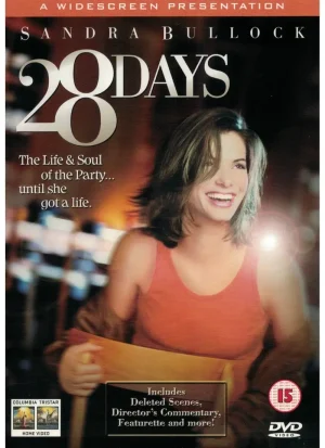 28 Days (DVD)