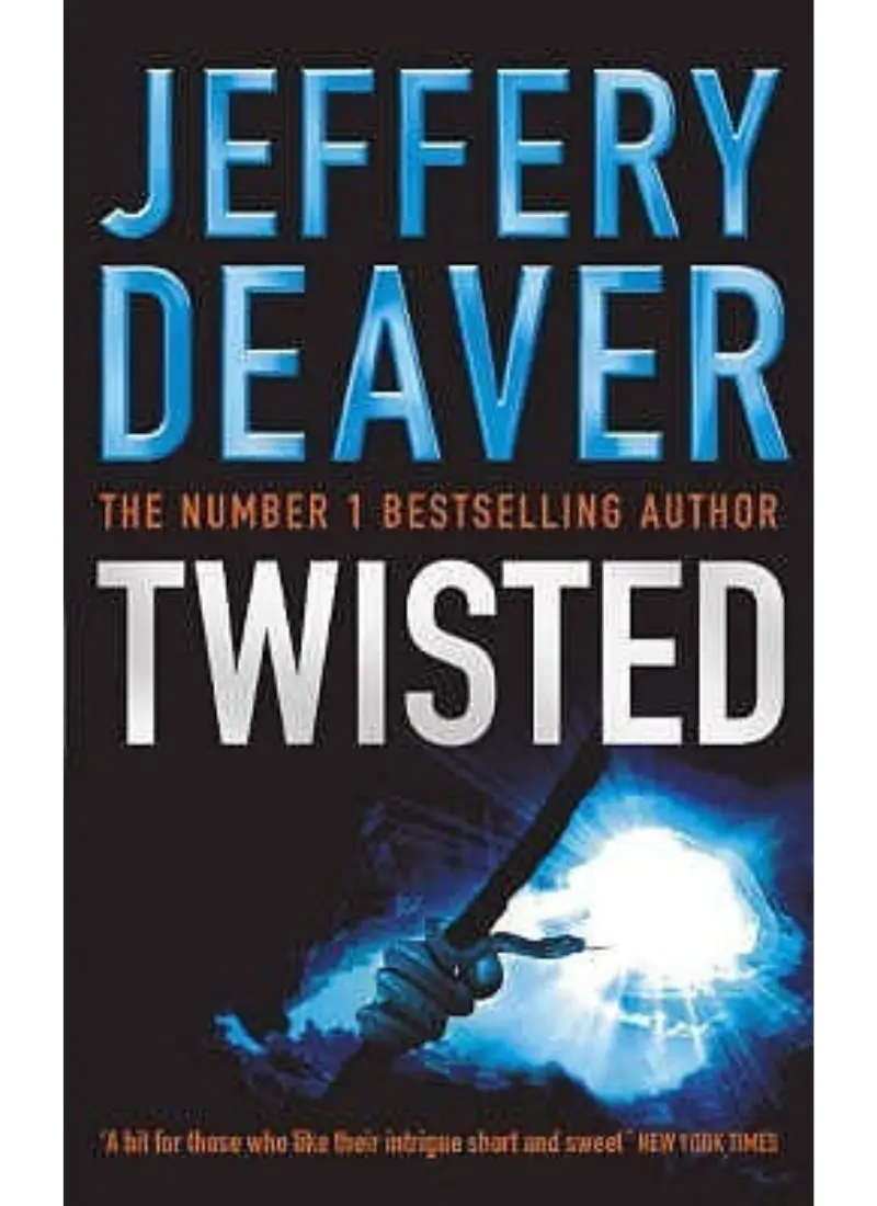 Twisted