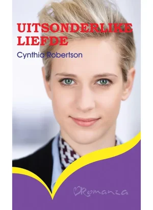 Uitsonderlike liefde