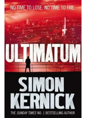 Ultimatum