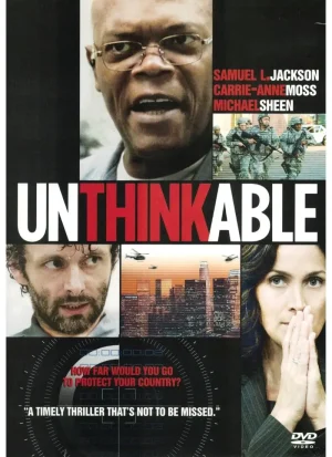 Unthinkable (DVD)