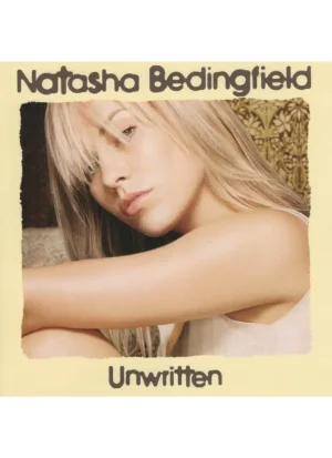 Natasha Bedingfield - Unwritten (CD)
