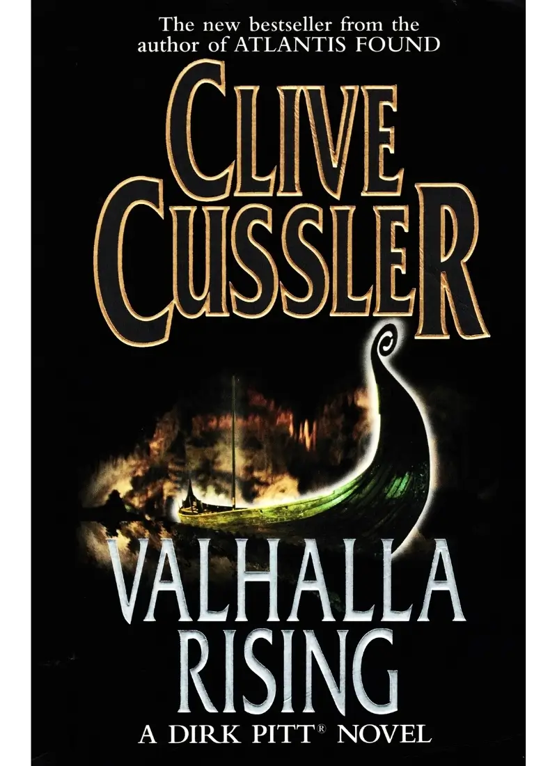 Valhalla Rising