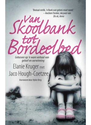 Van skoolbank tot bordeelbed