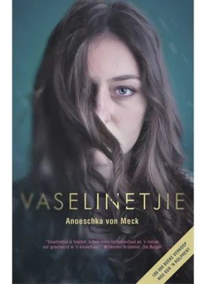 Vaselinetjie