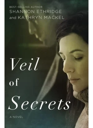 Veil of Secrets