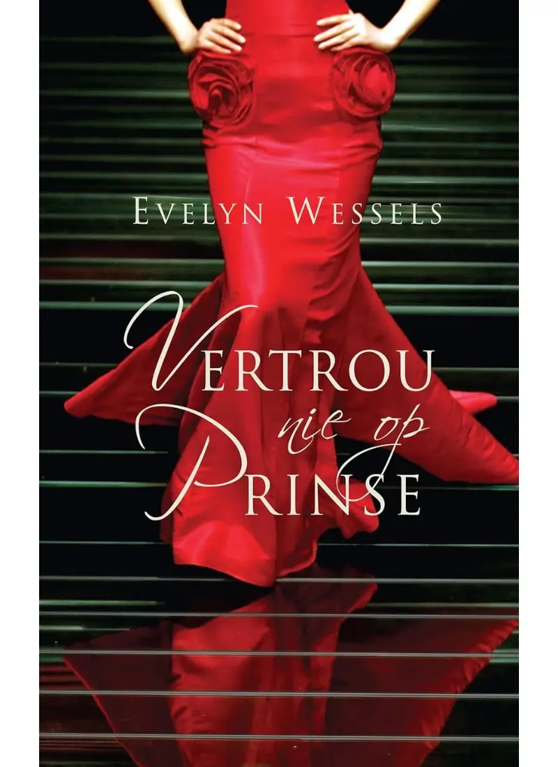 Vertrou nie op prinse