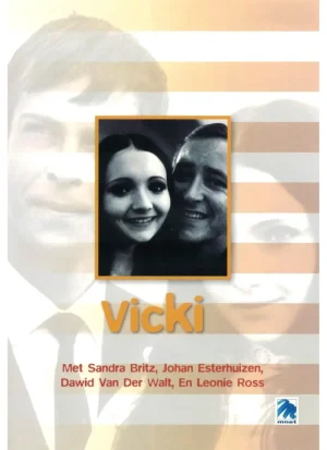 Vicki (DVD)