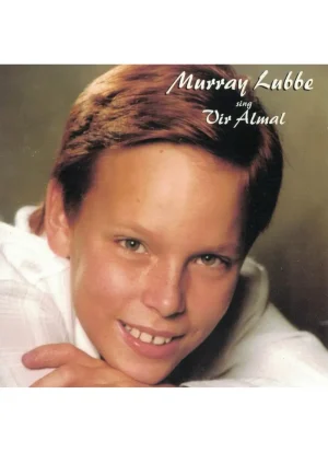 Murray Lubbe sing vir Almal (CD)