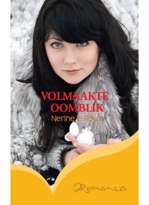 Volmaakte Oomblik