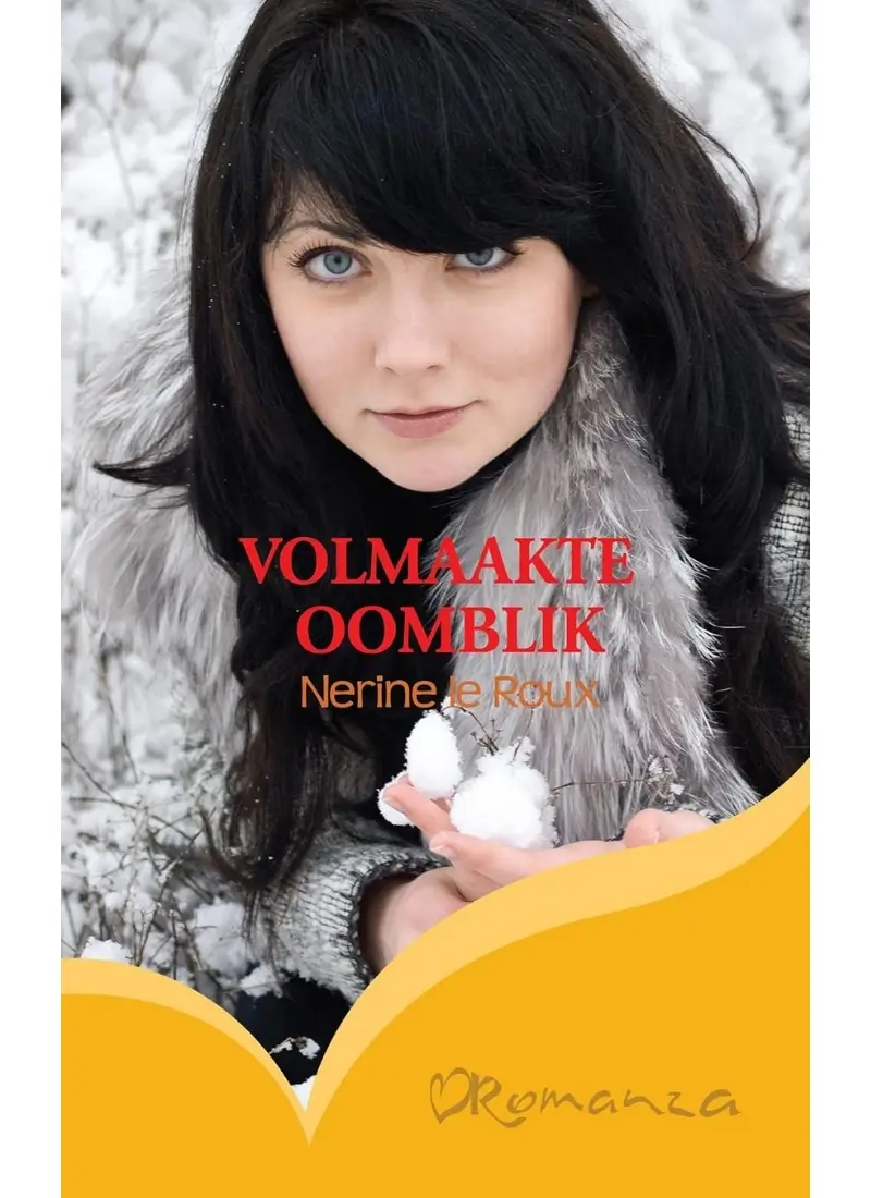 Volmaakte Oomblik