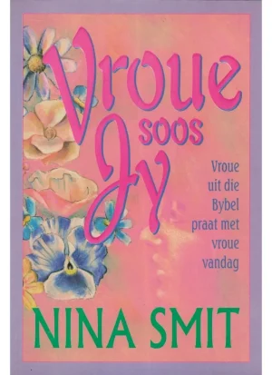 Vroue soos jy