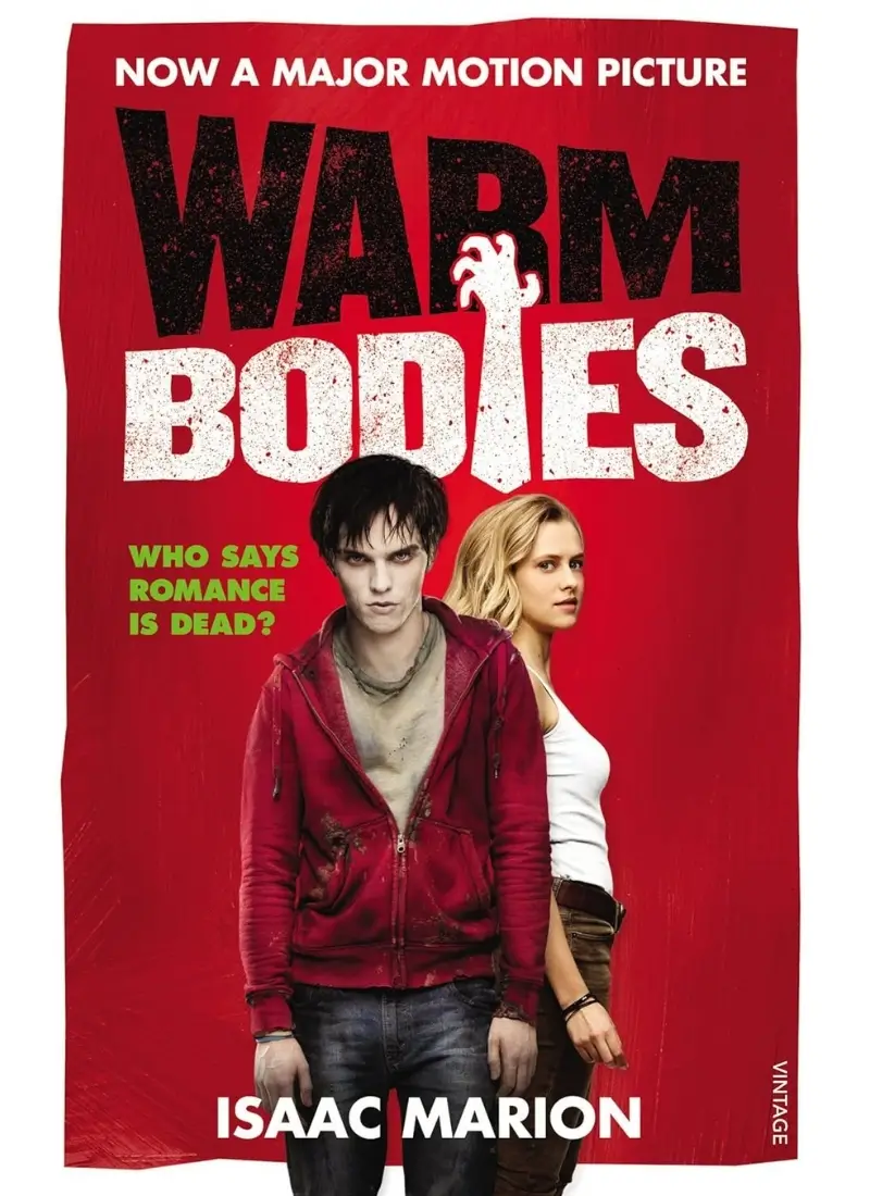 Warm Bodies
