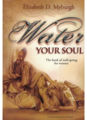 Water your soul