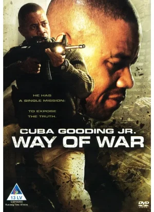 Way of War (DVD)