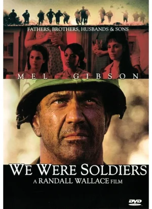 We Were Soldiers (DVD)