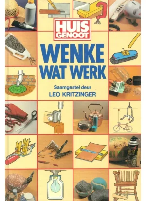 Huisgenoot: Wenke wat Werk