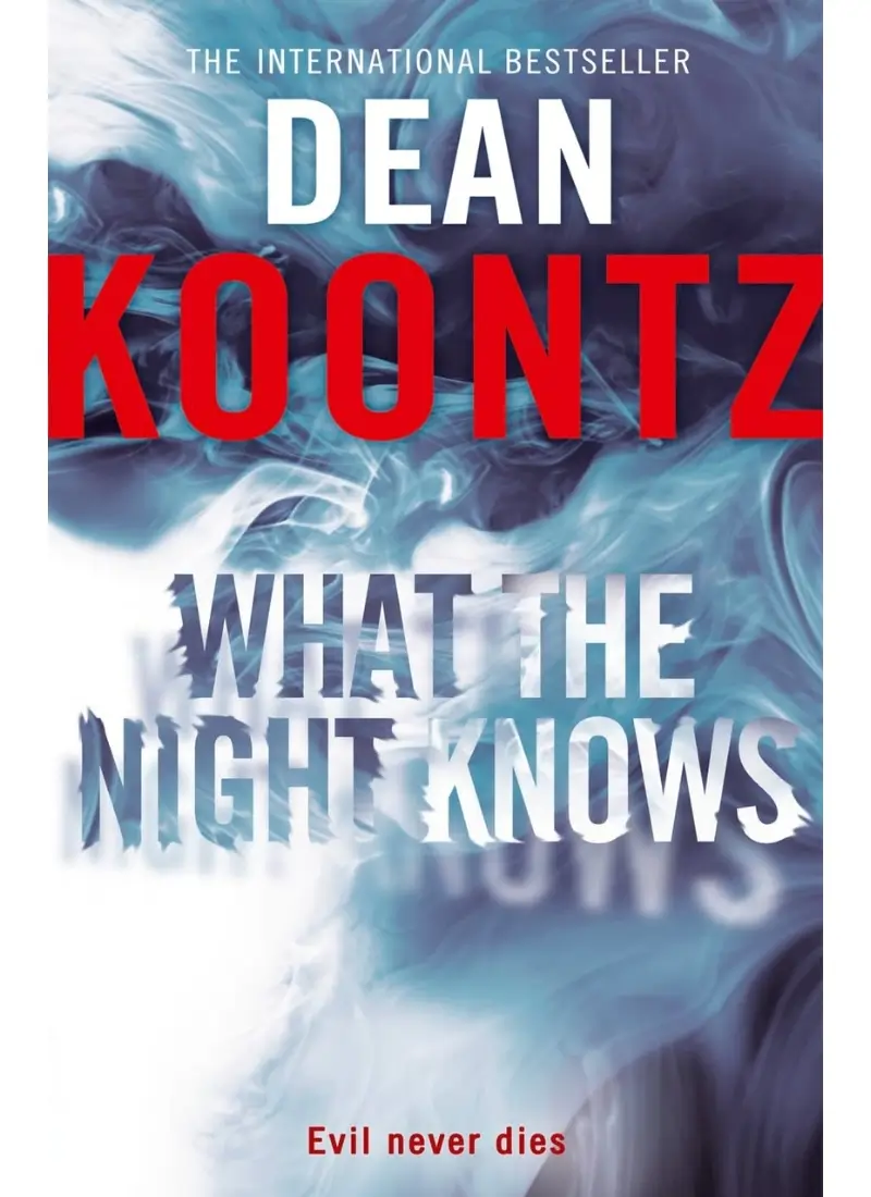 What the Night Knows