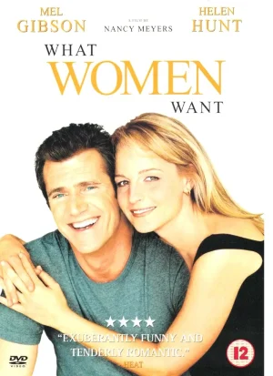 What Women Want (DVD)