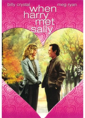 When Harry met Sally (DVD)