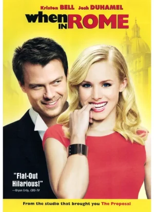 When in Rome (DVD)