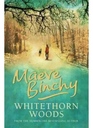 Whitethorn Woods