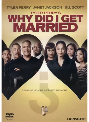 Why did I get married? (DVD)