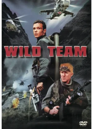Wild Team (DVD)