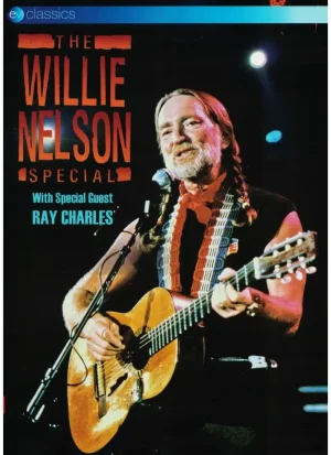 The Willie Nelson Special (DVD)