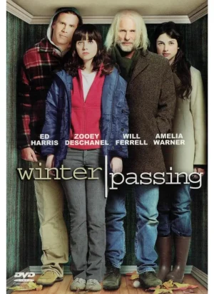 Winter Passing (DVD)