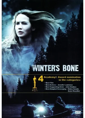 Winter's Bone (DVD)