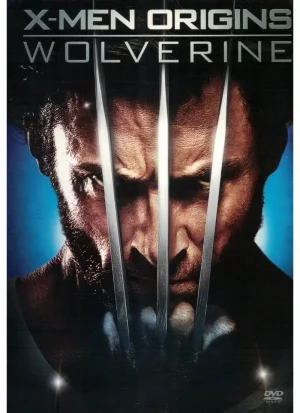 X-Men Origins - Wolverine (DVD)
