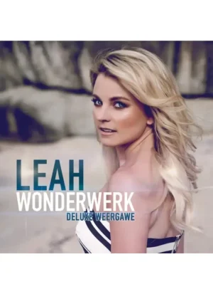 Leah - Wonderwerk - Deluxe Weergawe (CD)