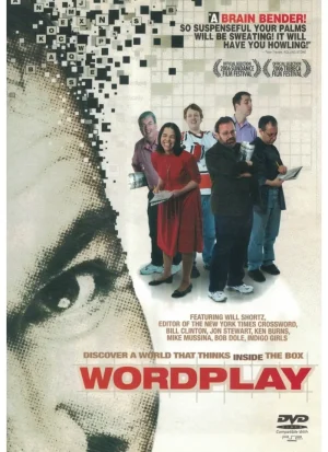 Wordplay (DVD)