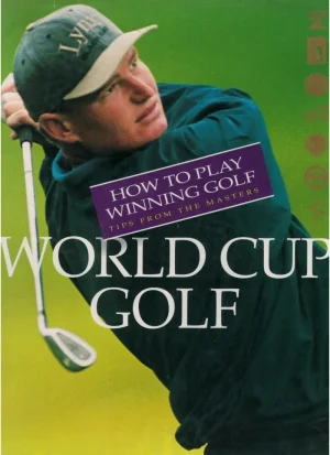 World Cup Golf