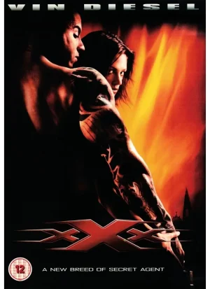 xXx (DVD)