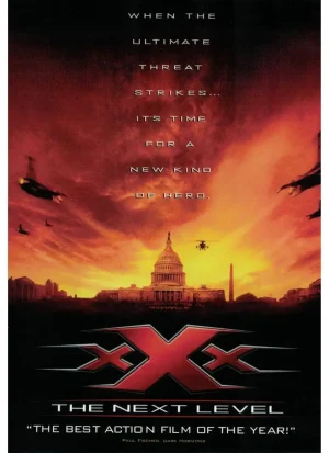 xXx - The Next Level (DVD)