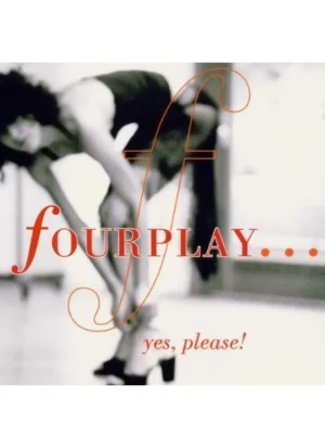 Fourplay - Yes, Please! (CD)