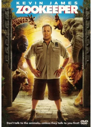 Zookeeper (DVD)