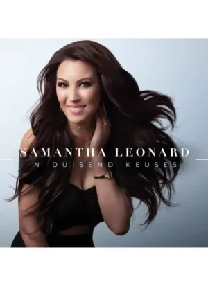 Samantha Leonard - 'n Duisend Keuses (CD)