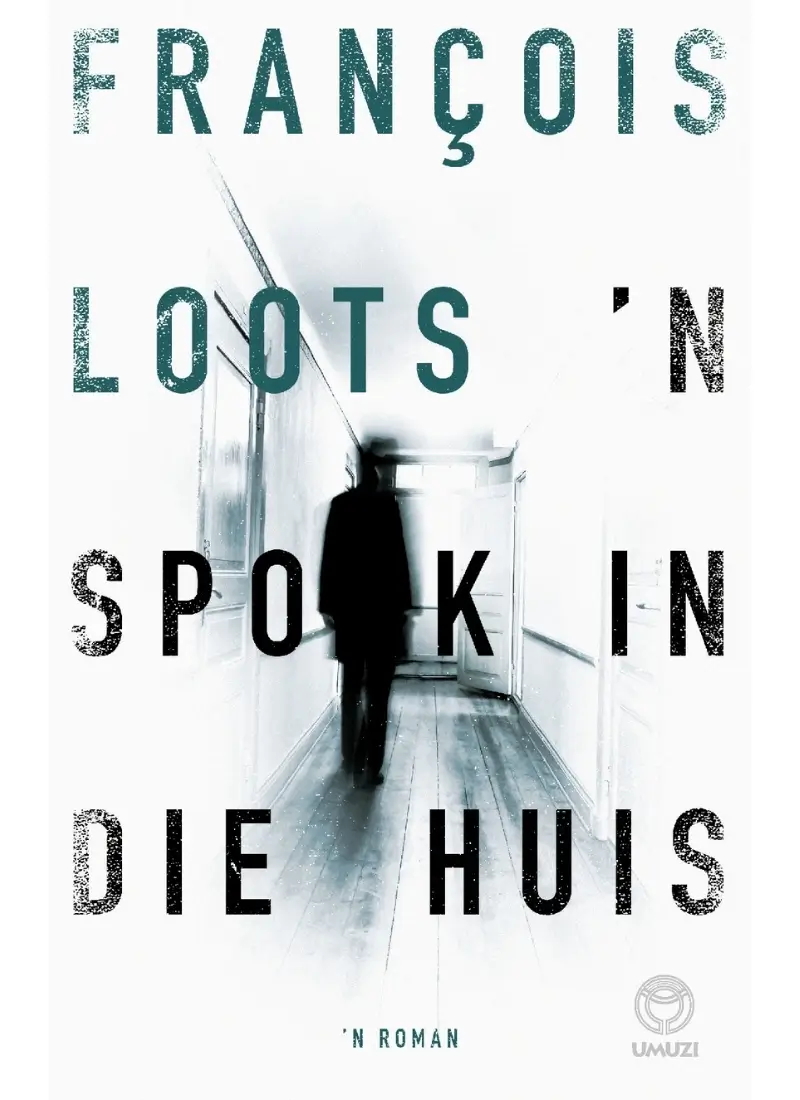 'n Spook in die huis
