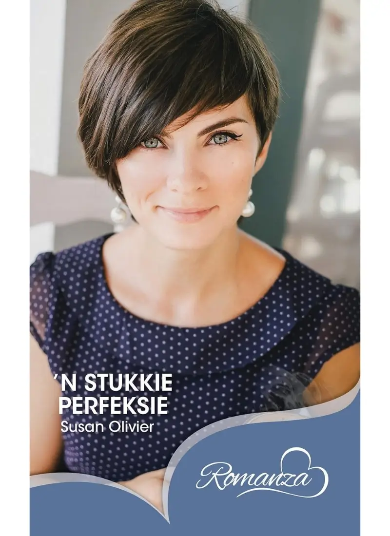 'n Stukkie perfeksie