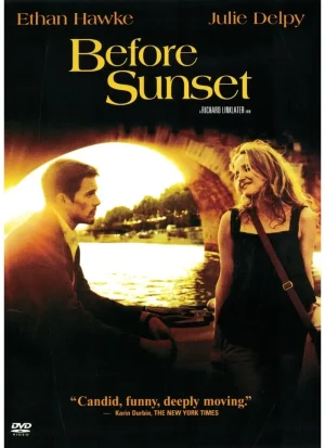 Before Sunset (DVD)