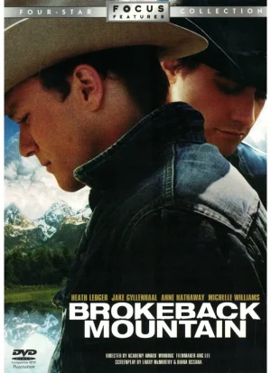 Brokeback Mountain (DVD)