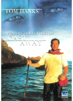 Cast Away (DVD)