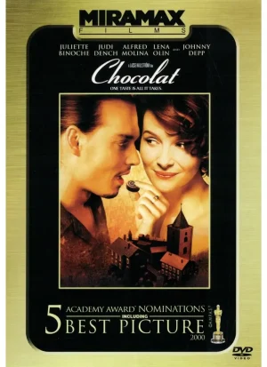 Chocolat (DVD)