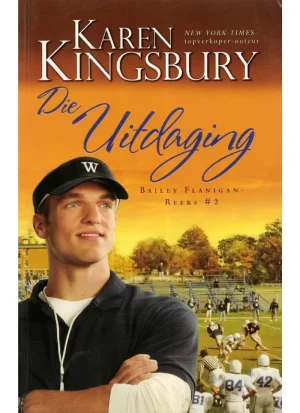Die Uitdaging