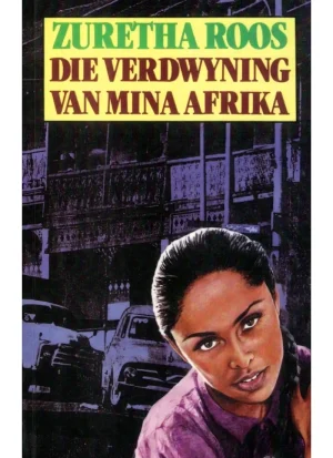 Die verdwyning van Mina Afrika