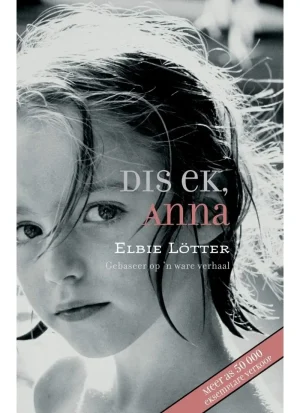 Dis ek, Anna
