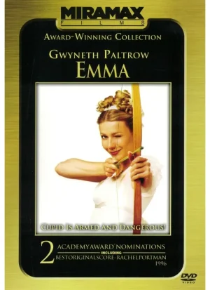 Emma (DVD)